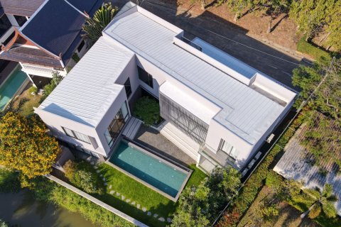 4 chambres House à Chiang Mai, Thailand No. 97793 28