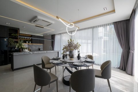 4 chambres House à Chiang Mai, Thailand No. 97793 23