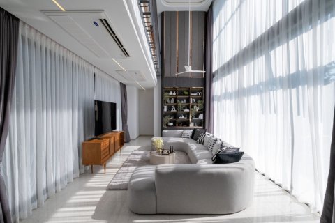 4 chambres House à Chiang Mai, Thailand No. 97793 25