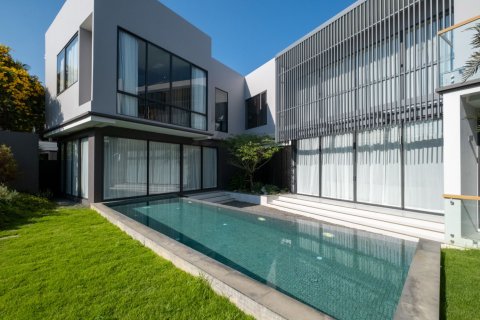 4 chambres House à Chiang Mai, Thailand No. 97793 26