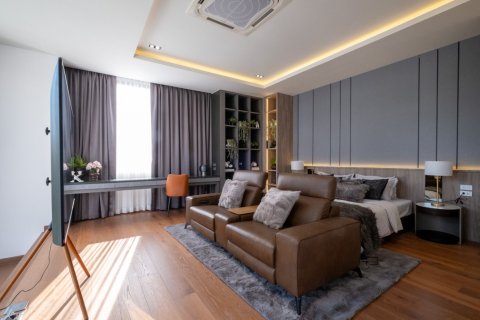 4 chambres House à Chiang Mai, Thailand No. 97793 10