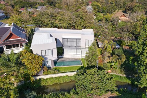 4 chambres House à Chiang Mai, Thailand No. 97793 29