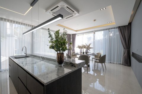 4 chambres House à Chiang Mai, Thailand No. 97793 21