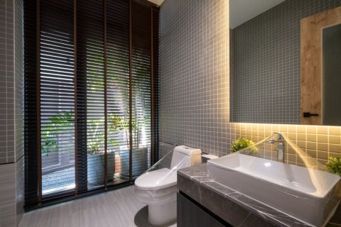 4 chambres House à Chiang Mai, Thailand No. 97793 3