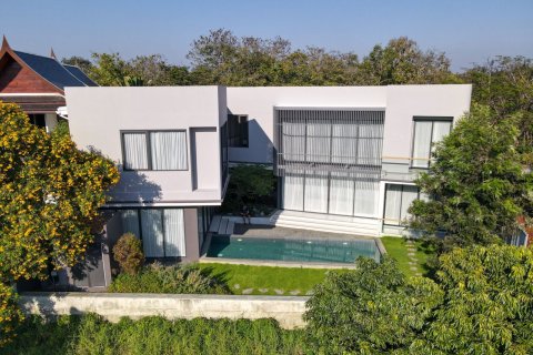 4 chambres House à Chiang Mai, Thailand No. 97793 1