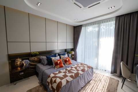 4 chambres House à Chiang Mai, Thailand No. 97793 19