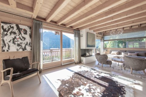 5 bedrooms House in Les Gets, France No. 99487 6