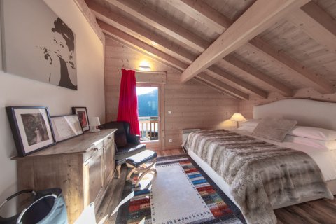 5 bedrooms House in Les Gets, France No. 99487 11