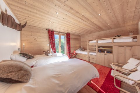 5 bedrooms House in Les Gets, France No. 99487 21