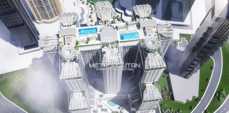 1 chambre Appartement à Xuong Giang, Vietnam No. 93473