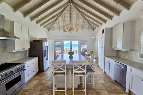 5 bedrooms Villa in Jolly Harbour, Antigua and Barbuda No. 75786 6