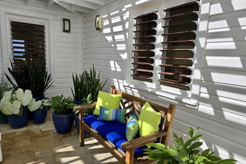 5 bedrooms Villa in Jolly Harbour, Antigua and Barbuda No. 75786 15