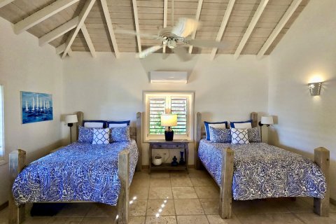 5 bedrooms Villa in Jolly Harbour, Antigua and Barbuda No. 75786 13