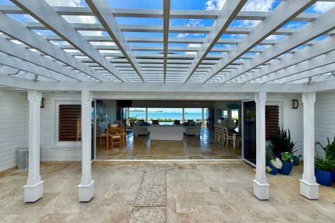 5 bedrooms Villa in Jolly Harbour, Antigua and Barbuda No. 75786 28