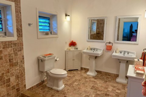 5 bedrooms Villa in Jolly Harbour, Antigua and Barbuda No. 75786 27