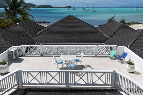 5 bedrooms Villa in Jolly Harbour, Antigua and Barbuda No. 75786 23