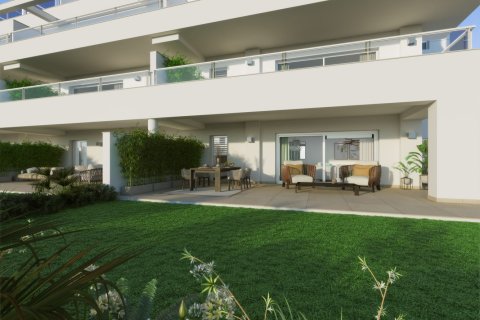 3 chambres Appartement à Mijas, Spain No. 112011