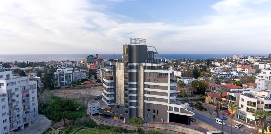 2 bedrooms Apartment in Phu Vang, Vietnam No. 17017