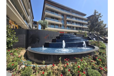 1 dormitorio Apartment en Sisli, Turkey No. 121237