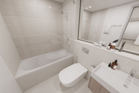 1 bedroom Apartment in Darna, Vietnam No. 93037 7