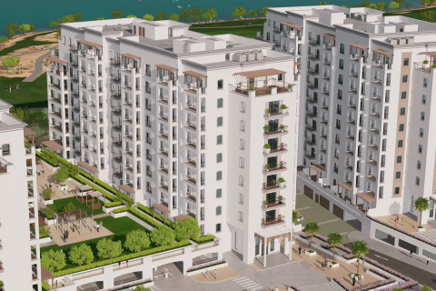 1 bedroom Apartment in Darna, Vietnam No. 93037 12