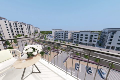 1 bedroom Apartment in Darna, Vietnam No. 93037 1