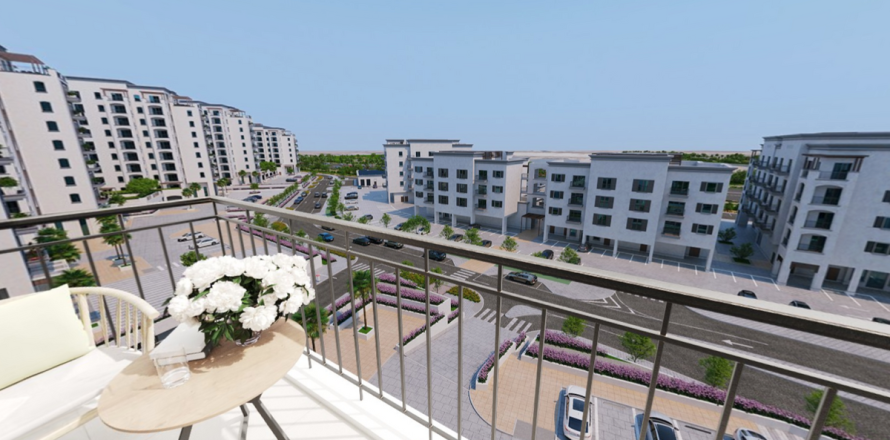 1 bedroom Apartment in Darna, Vietnam No. 93037