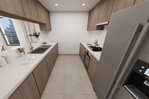 1 bedroom Apartment in Darna, Vietnam No. 93037 4