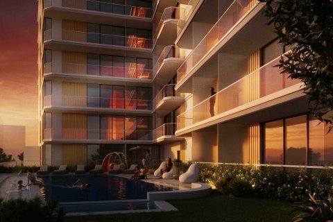 1 chambre Appartement à Dubai, UAE No. 125423