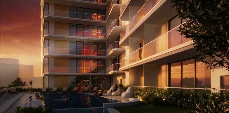 1 chambre Appartement à Dubai, UAE No. 125423