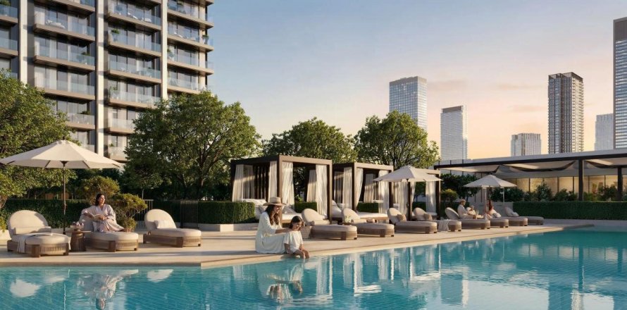2 chambres Appartement à Dubai, UAE No. 128105