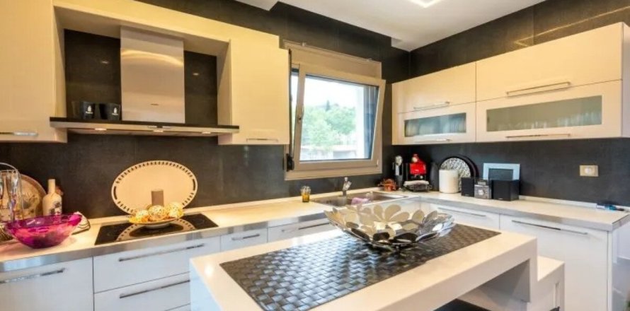 1 chambre Appartement à Thessaloniki, Greece No. 52119