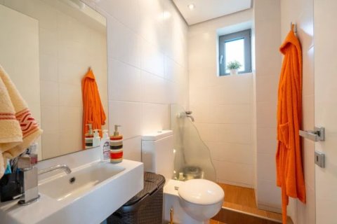 1 chambre Appartement à Thessaloniki, Greece No. 52119 2