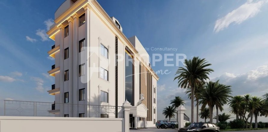 4 rooms Apartment in Chau Lang, Vietnam No. 12698