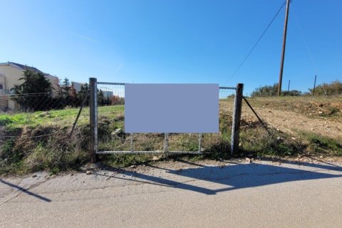 3000m² Land à Panorama, Greece No. 108300 12