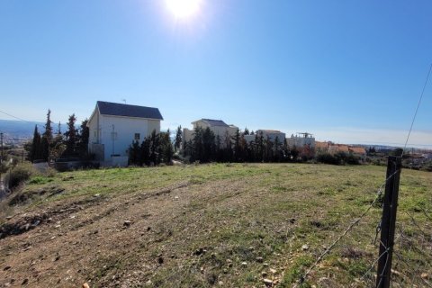3000m² Land à Panorama, Greece No. 108300 1