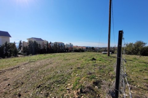 3000m² Land à Panorama, Greece No. 108300 11