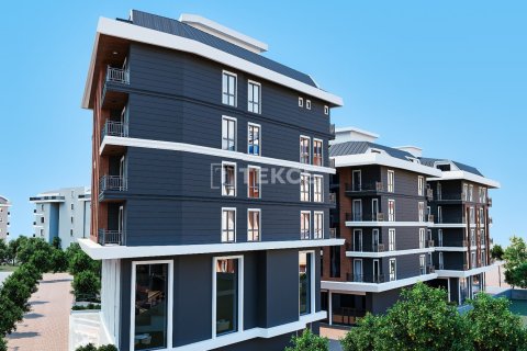 3 bedrooms Penthouse in Alanya, Turkey No. 120992