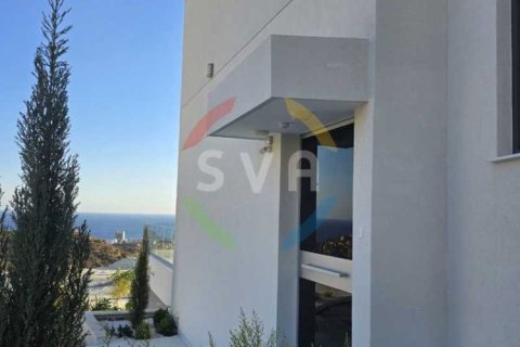 Вилла с 9 спальнями в Агиос Тихонас, Кипр №82050 6