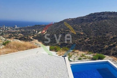 Вилла с 9 спальнями в Агиос Тихонас, Кипр №82050 1