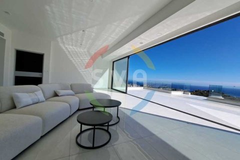 Вилла с 9 спальнями в Агиос Тихонас, Кипр №82050 5