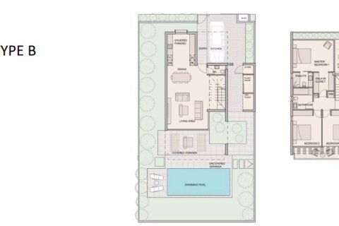 3 bedrooms Villa in Konia, Cyprus No. 36835 4