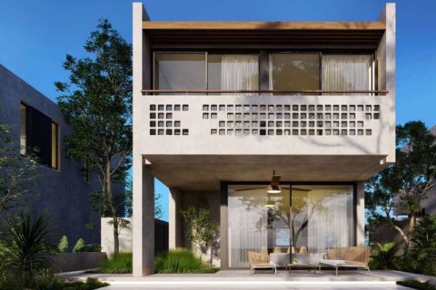 3 bedrooms Villa in Konia, Cyprus No. 36835 1