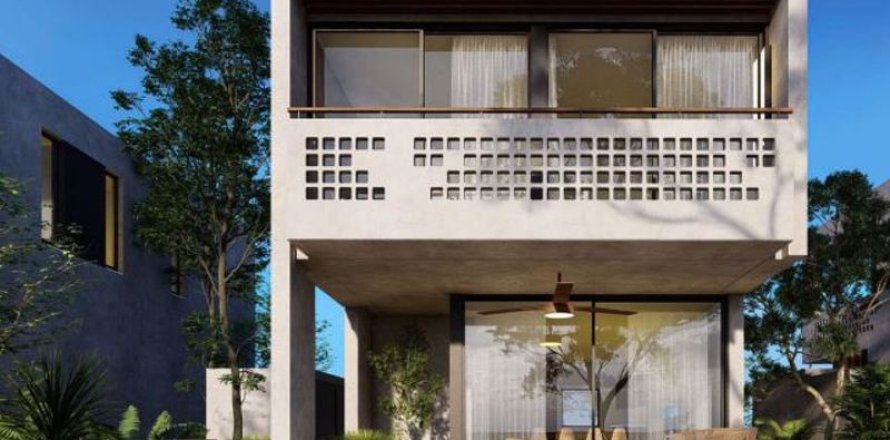 3 bedrooms Villa in Konia, Cyprus No. 36835