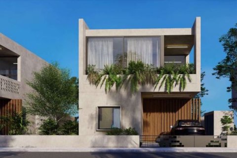 3 bedrooms Villa in Konia, Cyprus No. 36835 2