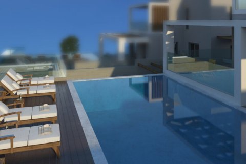 3 bedrooms Villa in Gazi, Greece No. 108861 5