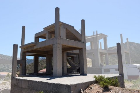 3 bedrooms Villa in Gazi, Greece No. 108861 2