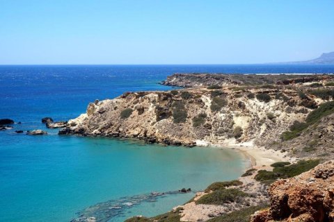 12 rooms Hotel in Lasithi, Greece No. 107964 3