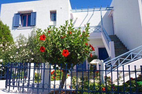 12 rooms Hotel in Lasithi, Greece No. 107964 2