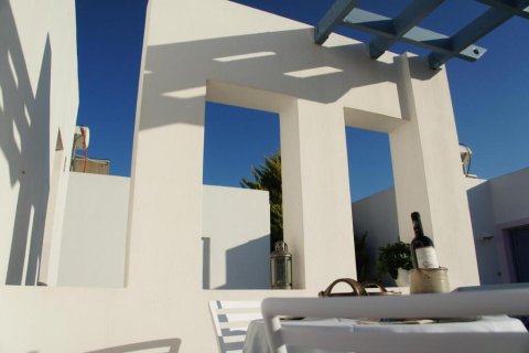 12 rooms Hotel in Lasithi, Greece No. 107964 11